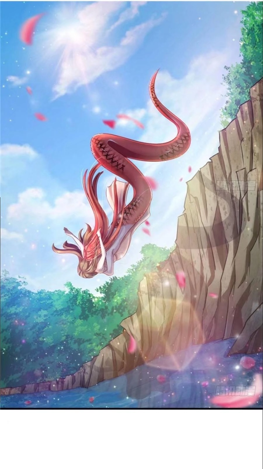 Thảnh Thơi Thú Thế Chủng Chủng Điền, Sinh Sinh Tể - Update Chapter 22 - 11