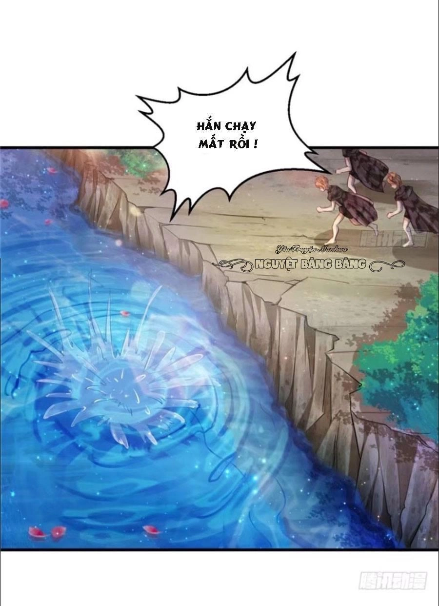 Thảnh Thơi Thú Thế Chủng Chủng Điền, Sinh Sinh Tể - Update Chapter 22 - 12