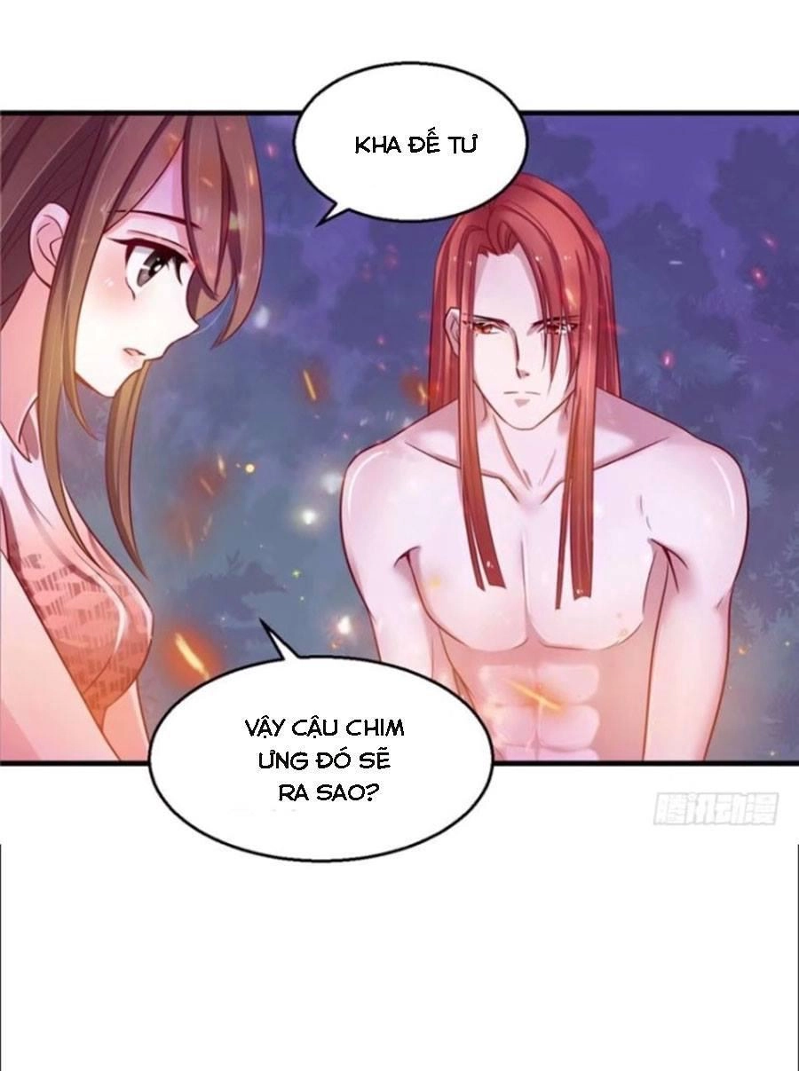 Thảnh Thơi Thú Thế Chủng Chủng Điền, Sinh Sinh Tể - Update Chapter 22 - 16