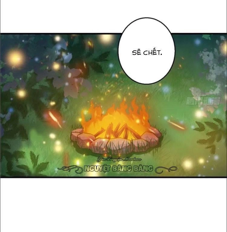 Thảnh Thơi Thú Thế Chủng Chủng Điền, Sinh Sinh Tể - Update Chapter 22 - 17