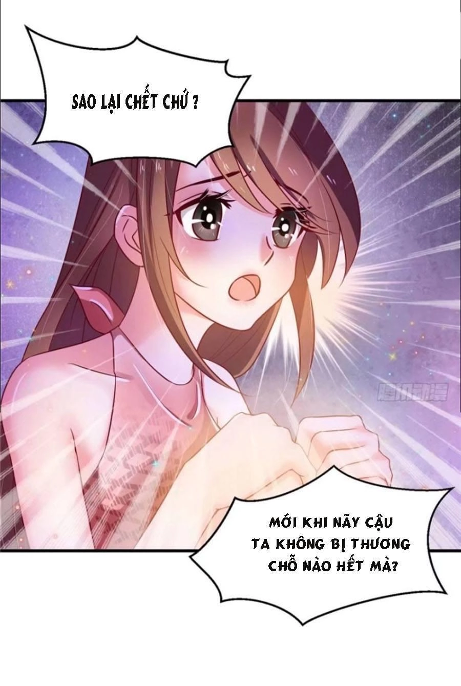 Thảnh Thơi Thú Thế Chủng Chủng Điền, Sinh Sinh Tể - Update Chapter 22 - 18