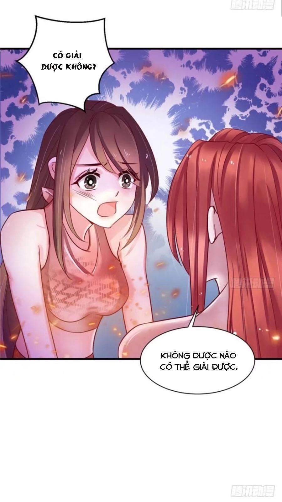 Thảnh Thơi Thú Thế Chủng Chủng Điền, Sinh Sinh Tể - Update Chapter 22 - 20