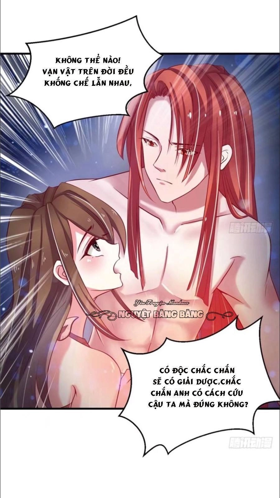 Thảnh Thơi Thú Thế Chủng Chủng Điền, Sinh Sinh Tể - Update Chapter 22 - 21