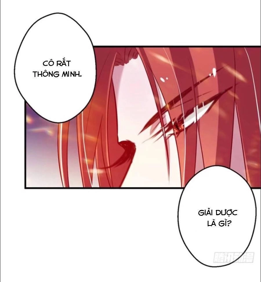 Thảnh Thơi Thú Thế Chủng Chủng Điền, Sinh Sinh Tể - Update Chapter 22 - 22