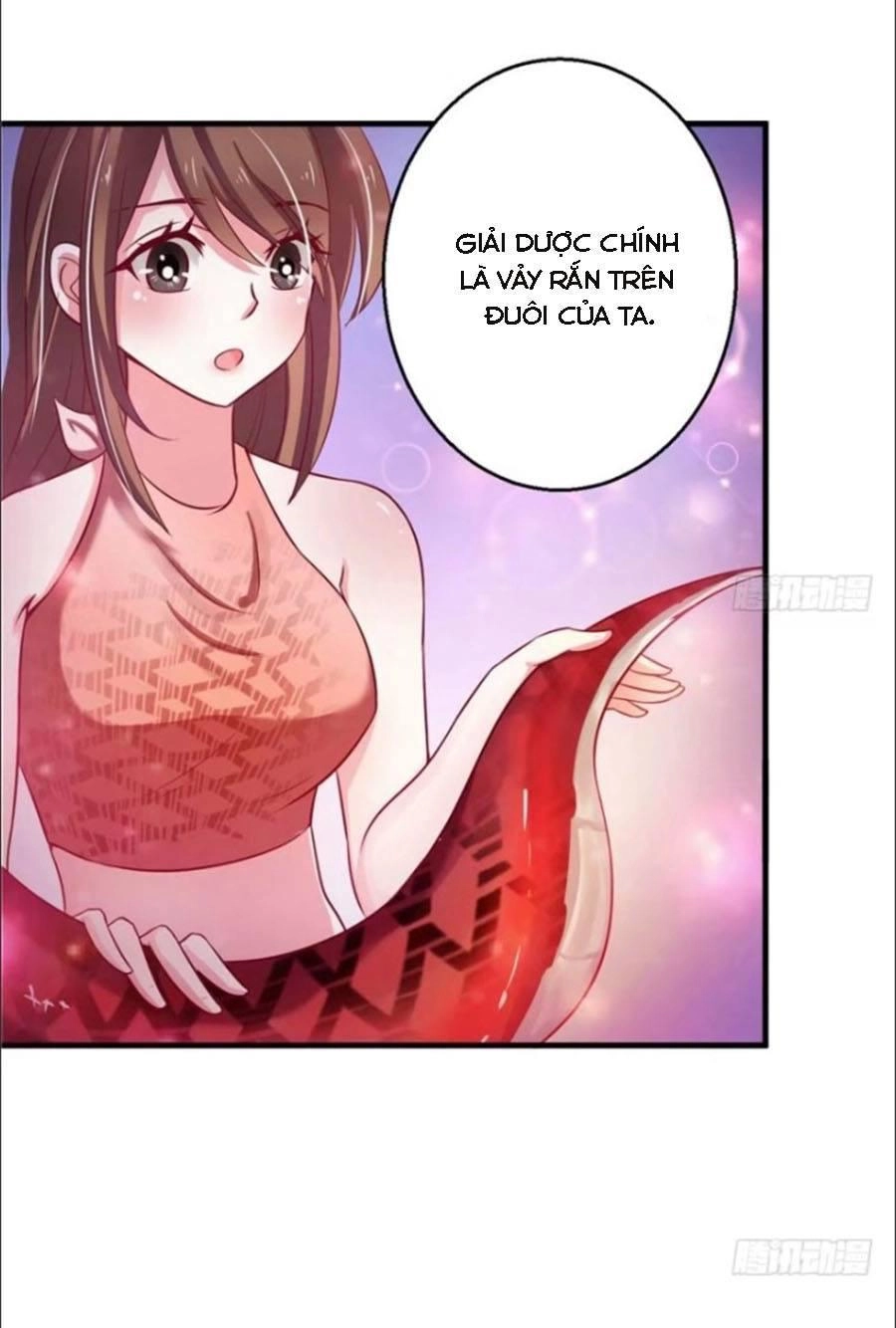 Thảnh Thơi Thú Thế Chủng Chủng Điền, Sinh Sinh Tể - Update Chapter 22 - 23