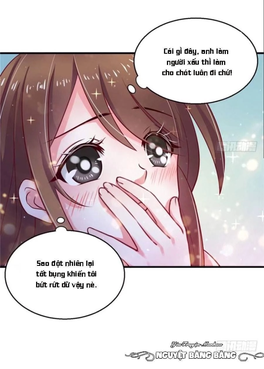 Thảnh Thơi Thú Thế Chủng Chủng Điền, Sinh Sinh Tể - Update Chapter 22 - 26