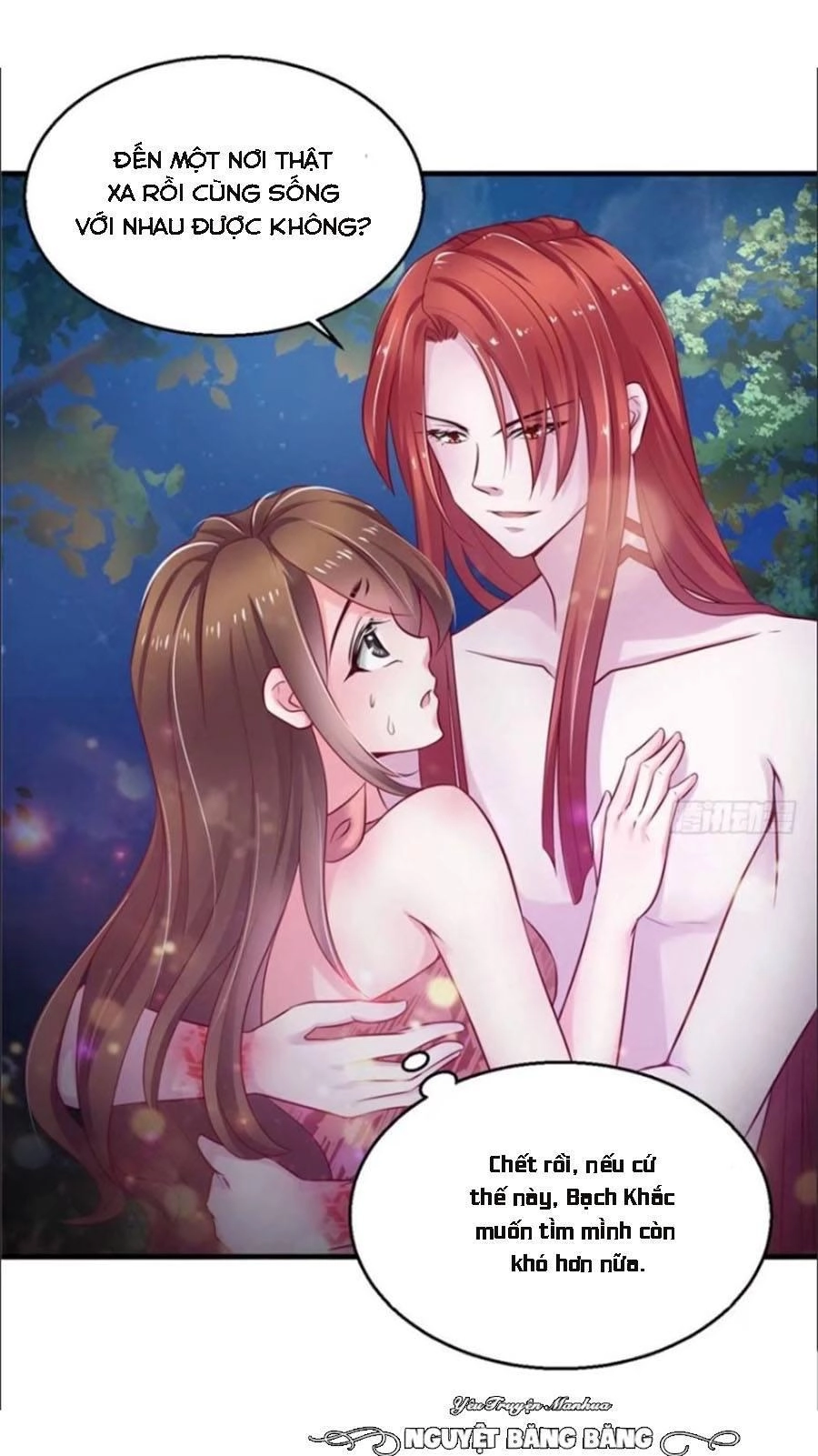 Thảnh Thơi Thú Thế Chủng Chủng Điền, Sinh Sinh Tể - Update Chapter 22 - 29