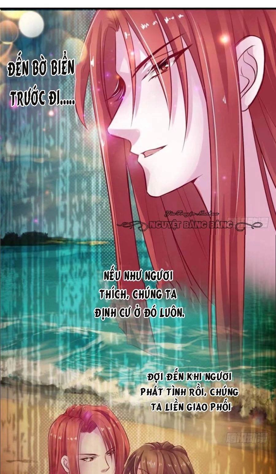 Thảnh Thơi Thú Thế Chủng Chủng Điền, Sinh Sinh Tể - Update Chapter 22 - 31