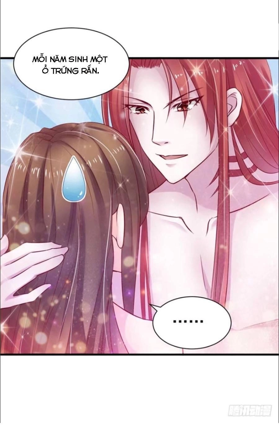 Thảnh Thơi Thú Thế Chủng Chủng Điền, Sinh Sinh Tể - Update Chapter 22 - 33