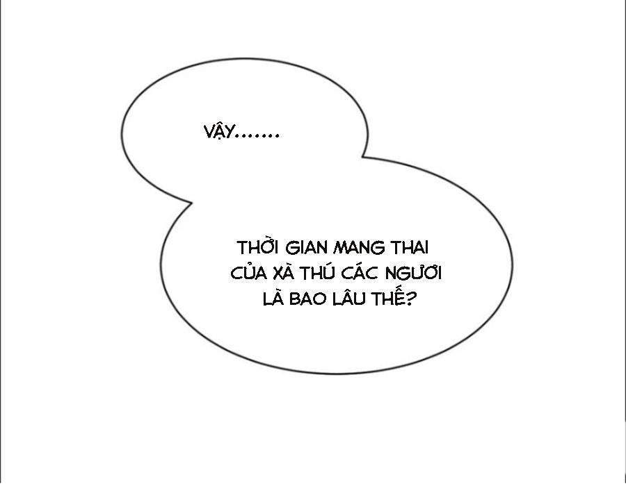 Thảnh Thơi Thú Thế Chủng Chủng Điền, Sinh Sinh Tể - Update Chapter 22 - 35