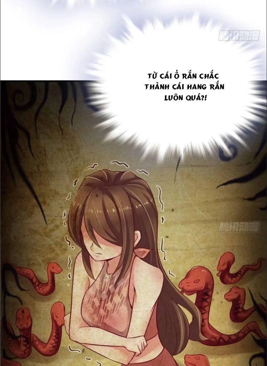 Thảnh Thơi Thú Thế Chủng Chủng Điền, Sinh Sinh Tể - Update Chapter 22 - 38