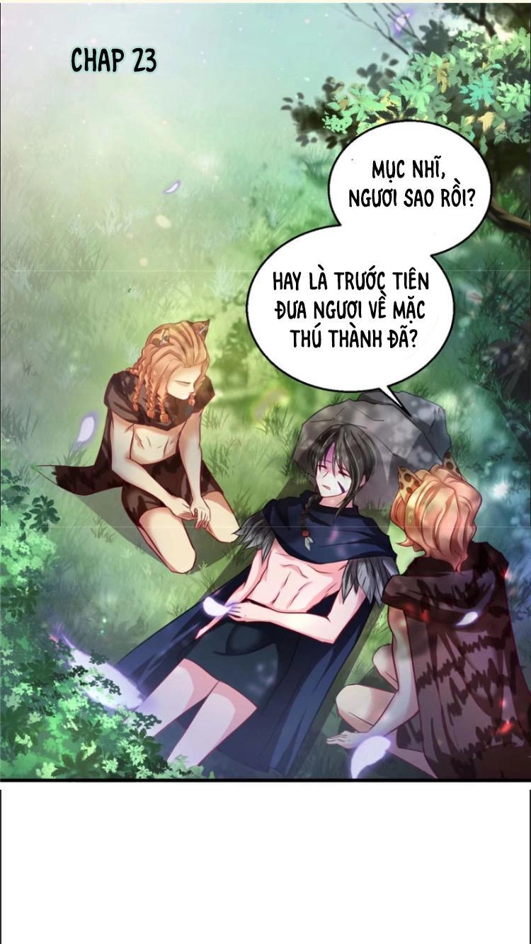 Thảnh Thơi Thú Thế Chủng Chủng Điền, Sinh Sinh Tể - Update Chapter 23 - 2