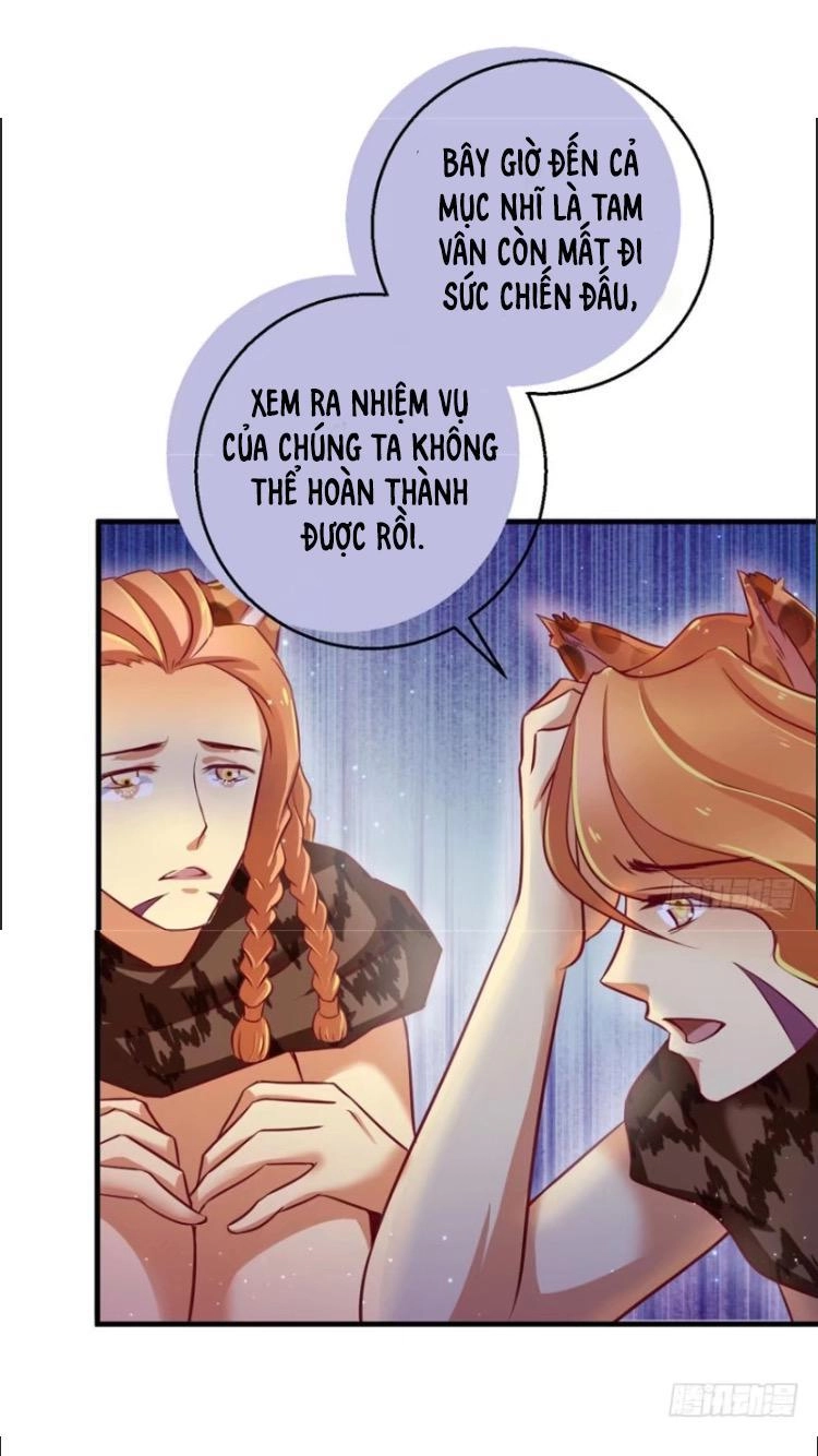 Thảnh Thơi Thú Thế Chủng Chủng Điền, Sinh Sinh Tể - Update Chapter 23 - 5
