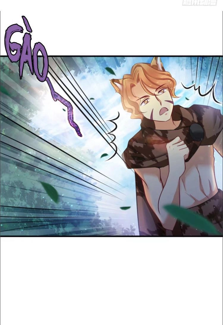 Thảnh Thơi Thú Thế Chủng Chủng Điền, Sinh Sinh Tể - Update Chapter 23 - 6