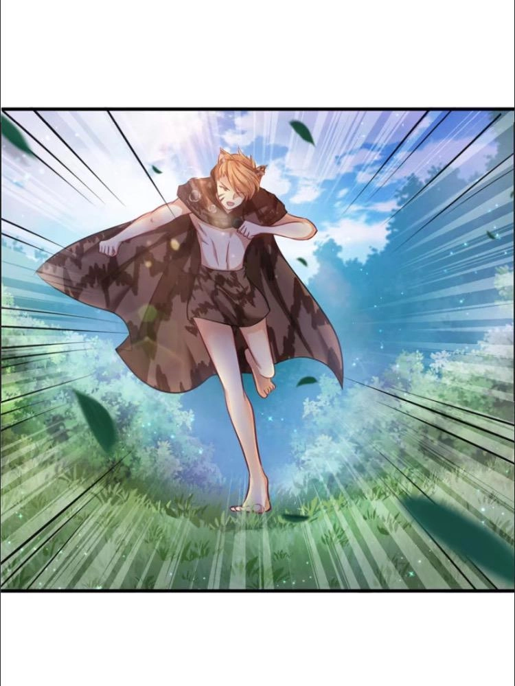 Thảnh Thơi Thú Thế Chủng Chủng Điền, Sinh Sinh Tể - Update Chapter 23 - 7