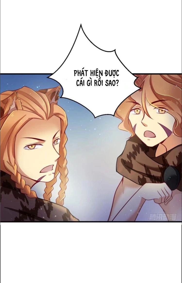 Thảnh Thơi Thú Thế Chủng Chủng Điền, Sinh Sinh Tể - Update Chapter 23 - 8