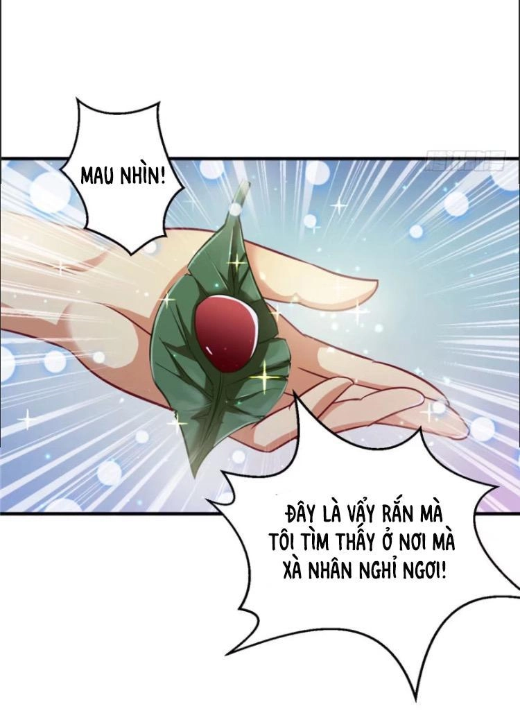 Thảnh Thơi Thú Thế Chủng Chủng Điền, Sinh Sinh Tể - Update Chapter 23 - 9