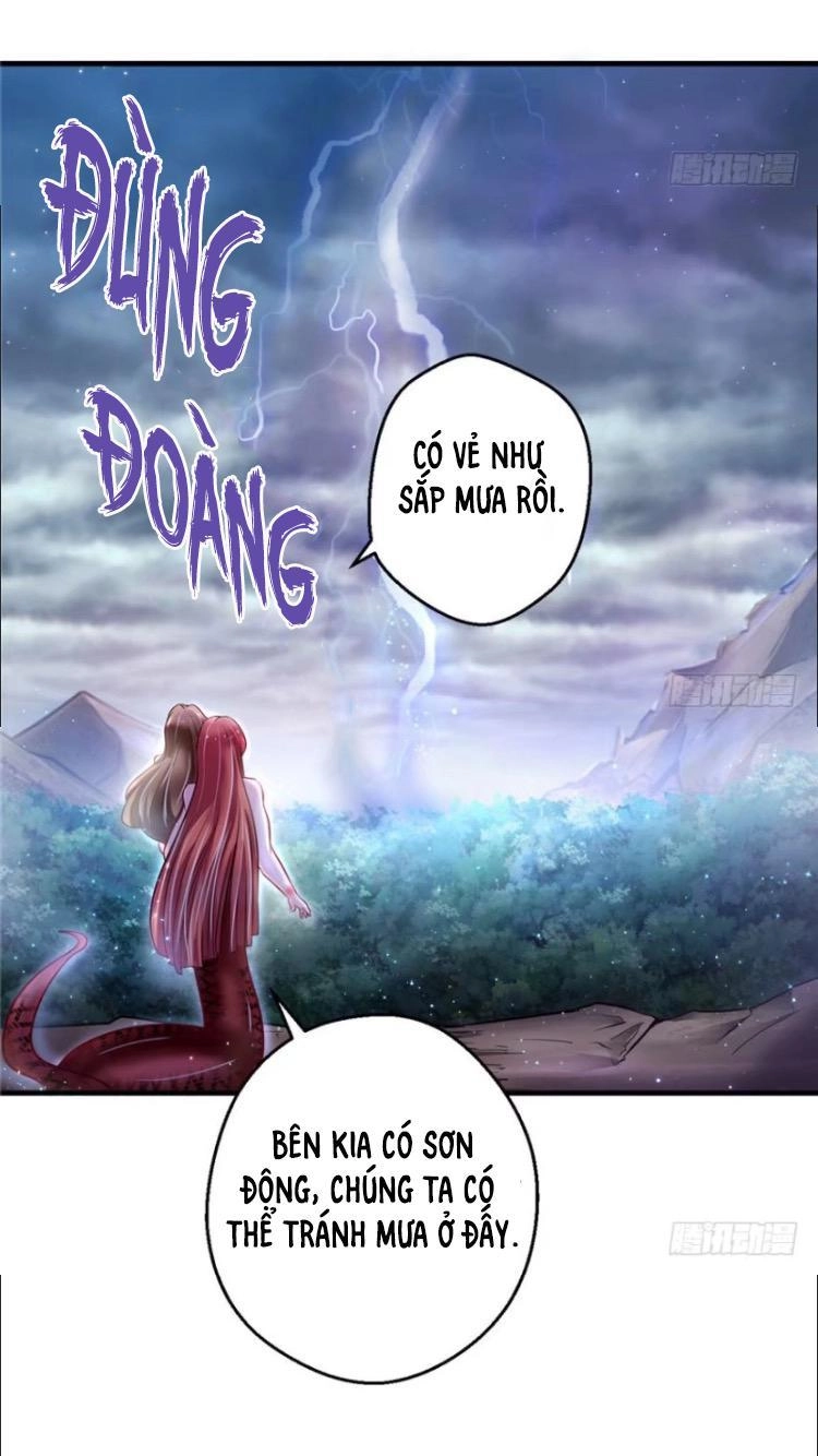 Thảnh Thơi Thú Thế Chủng Chủng Điền, Sinh Sinh Tể - Update Chapter 23 - 14