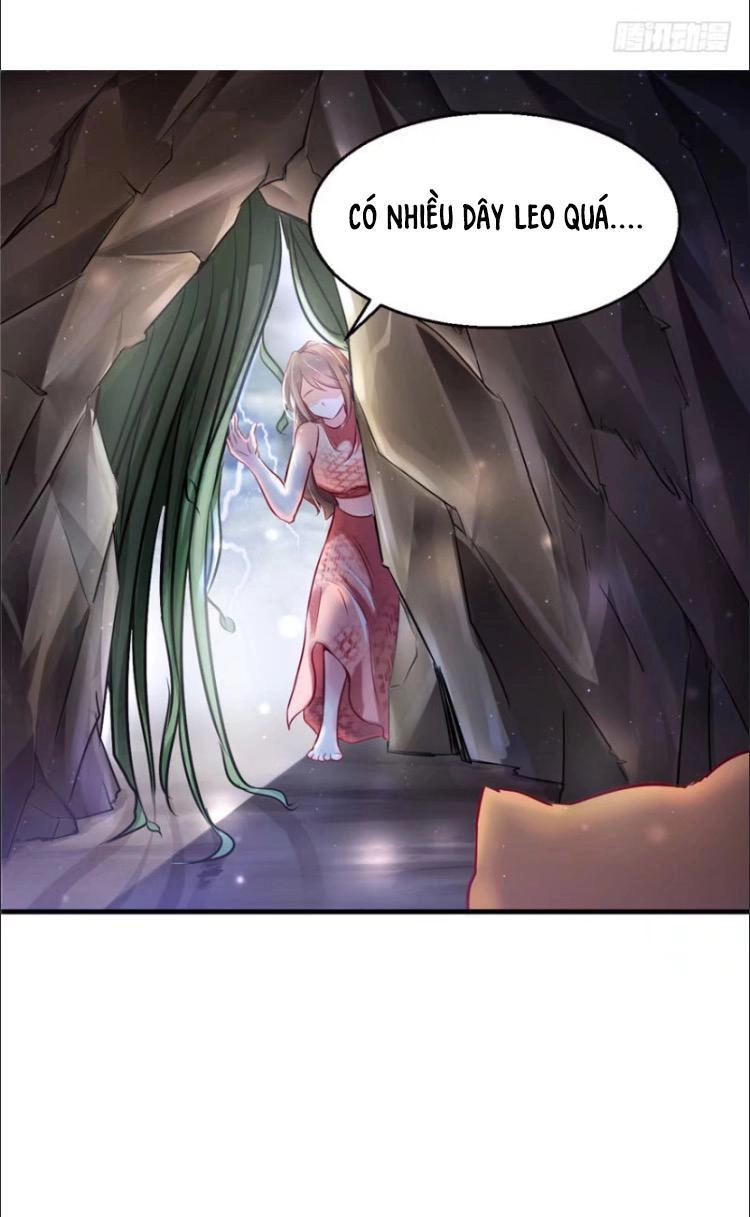 Thảnh Thơi Thú Thế Chủng Chủng Điền, Sinh Sinh Tể - Update Chapter 23 - 16