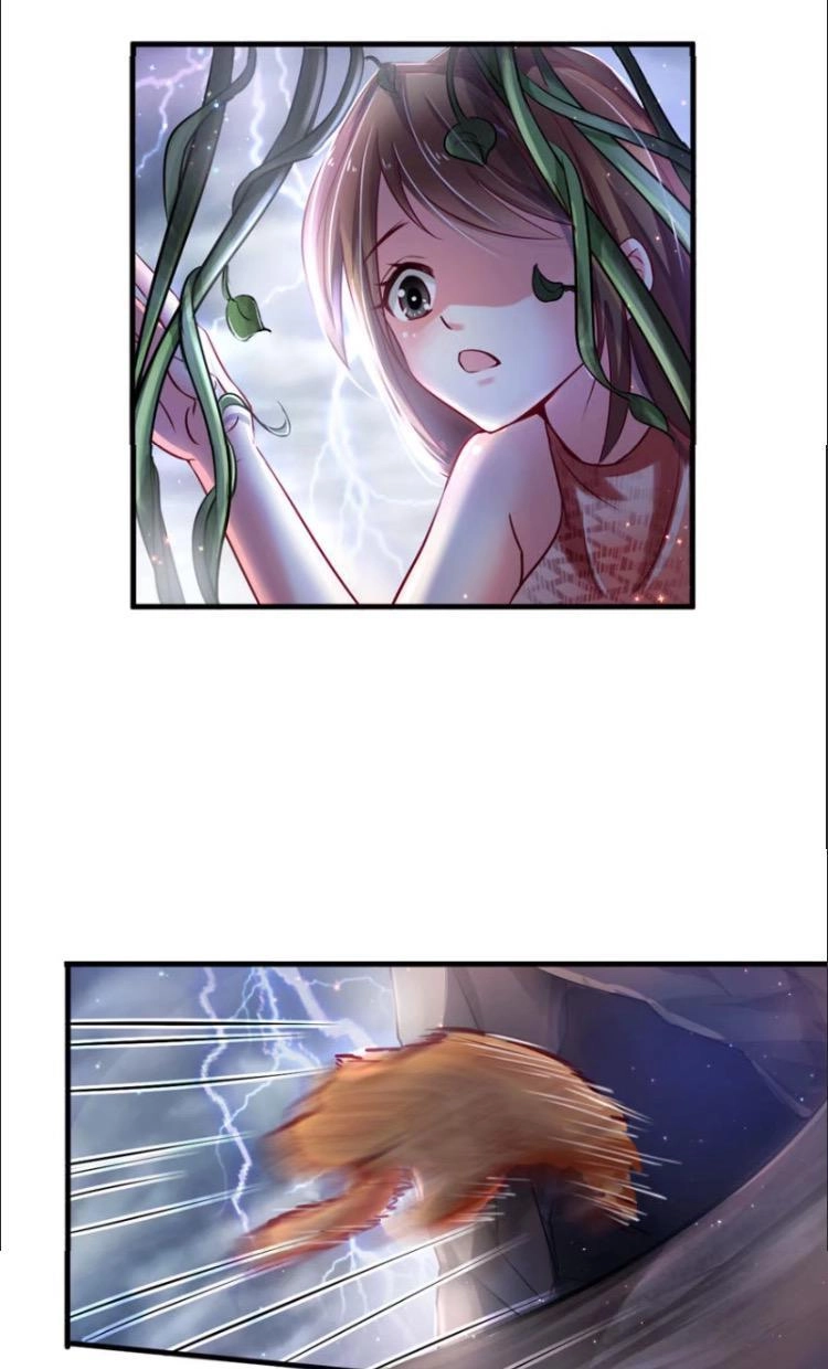 Thảnh Thơi Thú Thế Chủng Chủng Điền, Sinh Sinh Tể - Update Chapter 23 - 17