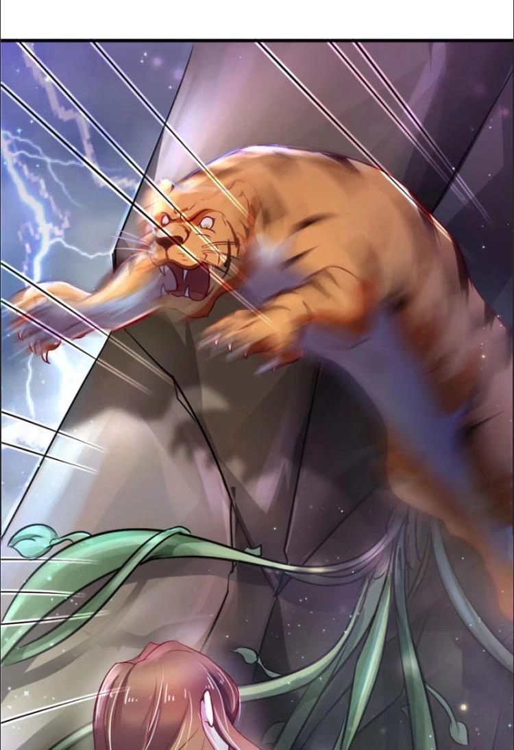 Thảnh Thơi Thú Thế Chủng Chủng Điền, Sinh Sinh Tể - Update Chapter 23 - 19