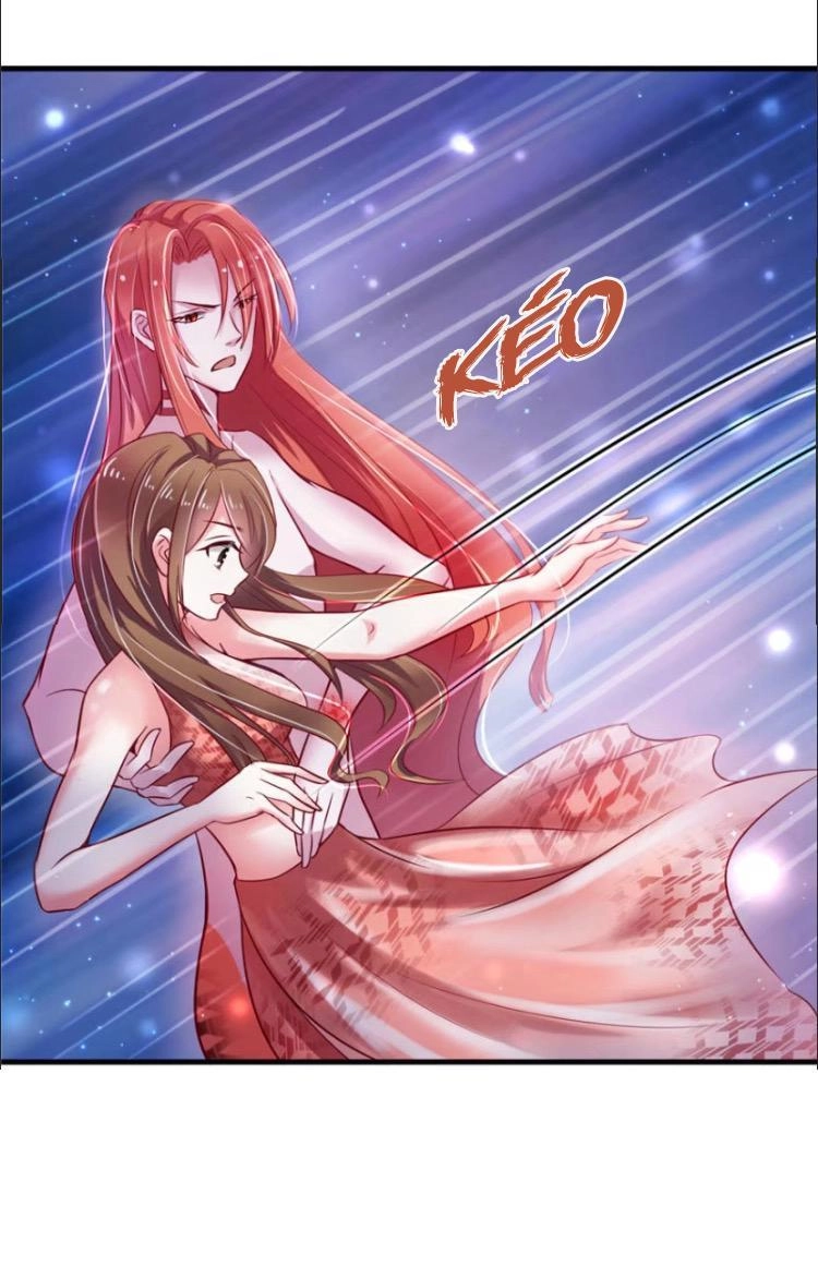 Thảnh Thơi Thú Thế Chủng Chủng Điền, Sinh Sinh Tể - Update Chapter 23 - 21