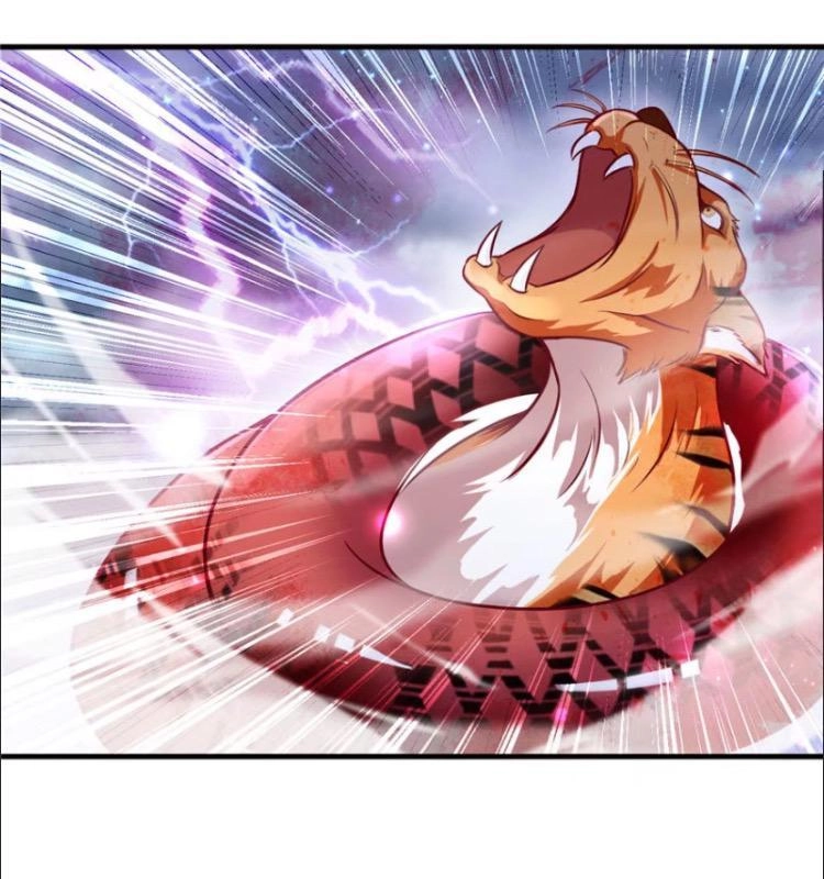 Thảnh Thơi Thú Thế Chủng Chủng Điền, Sinh Sinh Tể - Update Chapter 23 - 23