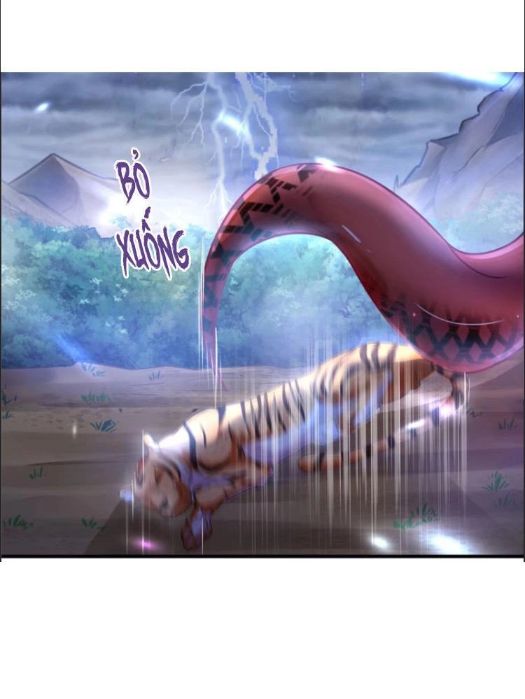 Thảnh Thơi Thú Thế Chủng Chủng Điền, Sinh Sinh Tể - Update Chapter 23 - 24