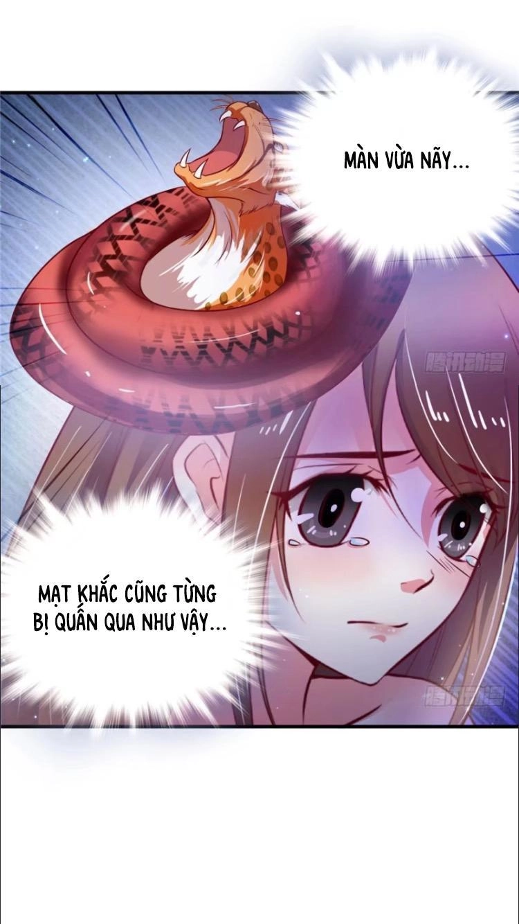 Thảnh Thơi Thú Thế Chủng Chủng Điền, Sinh Sinh Tể - Update Chapter 23 - 25