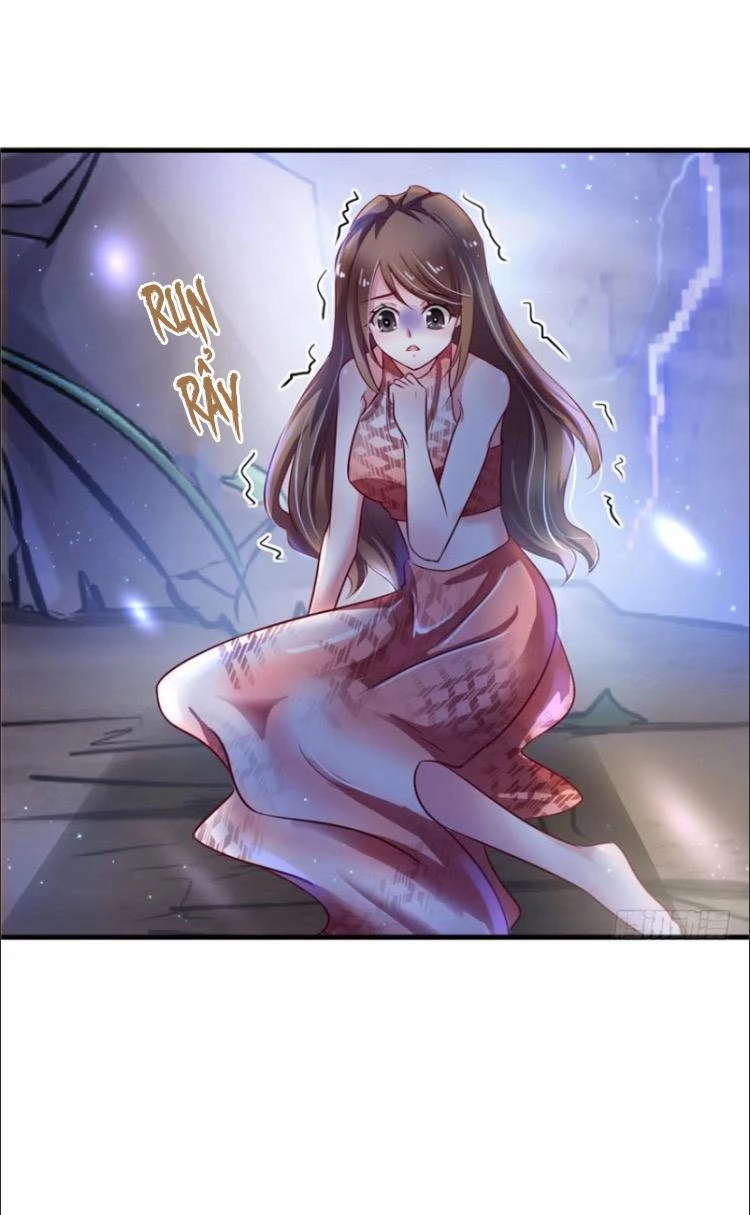 Thảnh Thơi Thú Thế Chủng Chủng Điền, Sinh Sinh Tể - Update Chapter 23 - 27