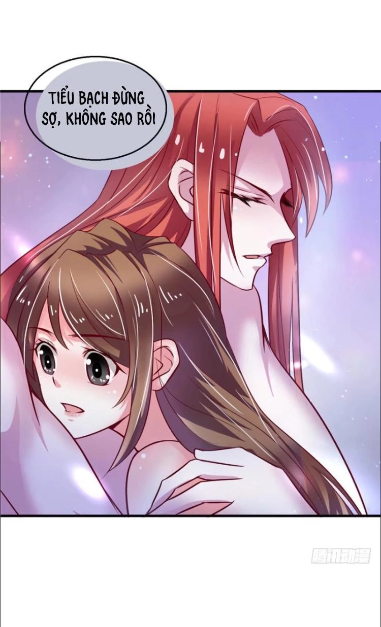 Thảnh Thơi Thú Thế Chủng Chủng Điền, Sinh Sinh Tể - Update Chapter 23 - 29