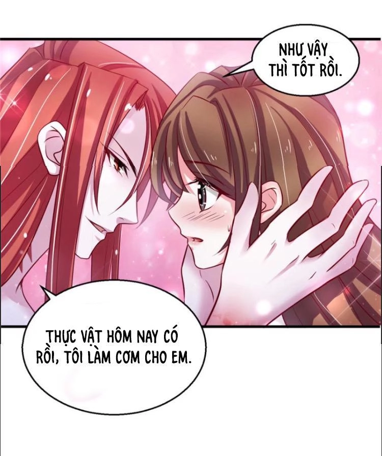 Thảnh Thơi Thú Thế Chủng Chủng Điền, Sinh Sinh Tể - Update Chapter 23 - 31