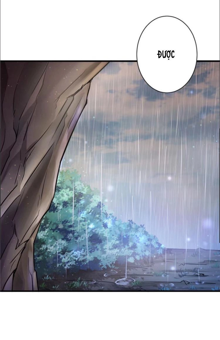 Thảnh Thơi Thú Thế Chủng Chủng Điền, Sinh Sinh Tể - Update Chapter 23 - 32