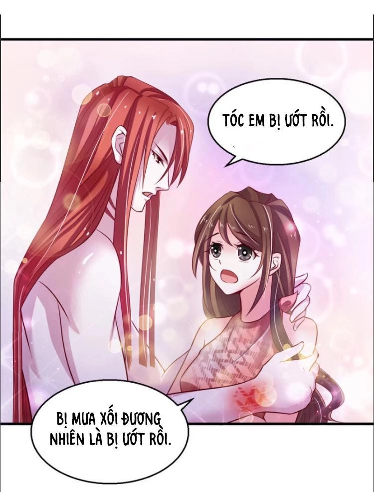 Thảnh Thơi Thú Thế Chủng Chủng Điền, Sinh Sinh Tể - Update Chapter 23 - 35