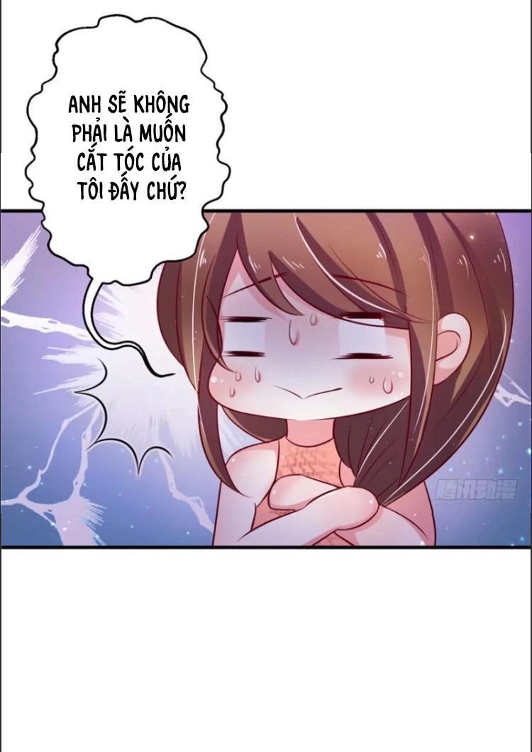 Thảnh Thơi Thú Thế Chủng Chủng Điền, Sinh Sinh Tể - Update Chapter 23 - 37