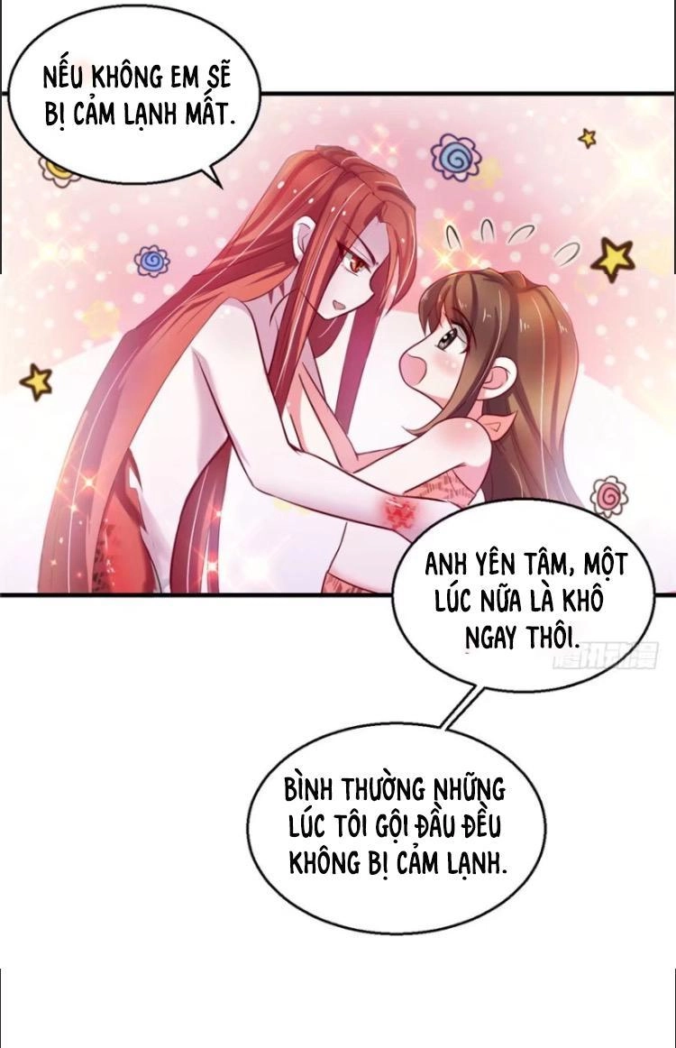 Thảnh Thơi Thú Thế Chủng Chủng Điền, Sinh Sinh Tể - Update Chapter 23 - 38