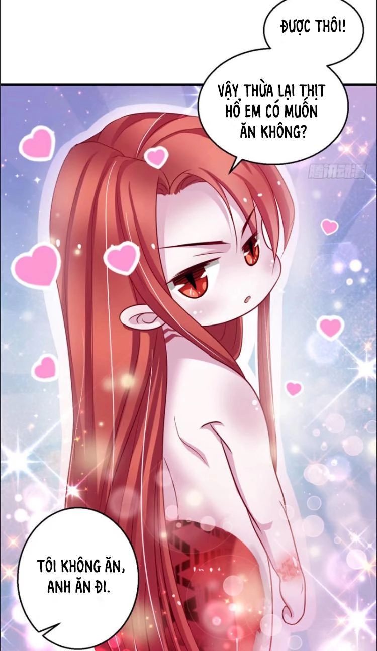 Thảnh Thơi Thú Thế Chủng Chủng Điền, Sinh Sinh Tể - Update Chapter 23 - 40