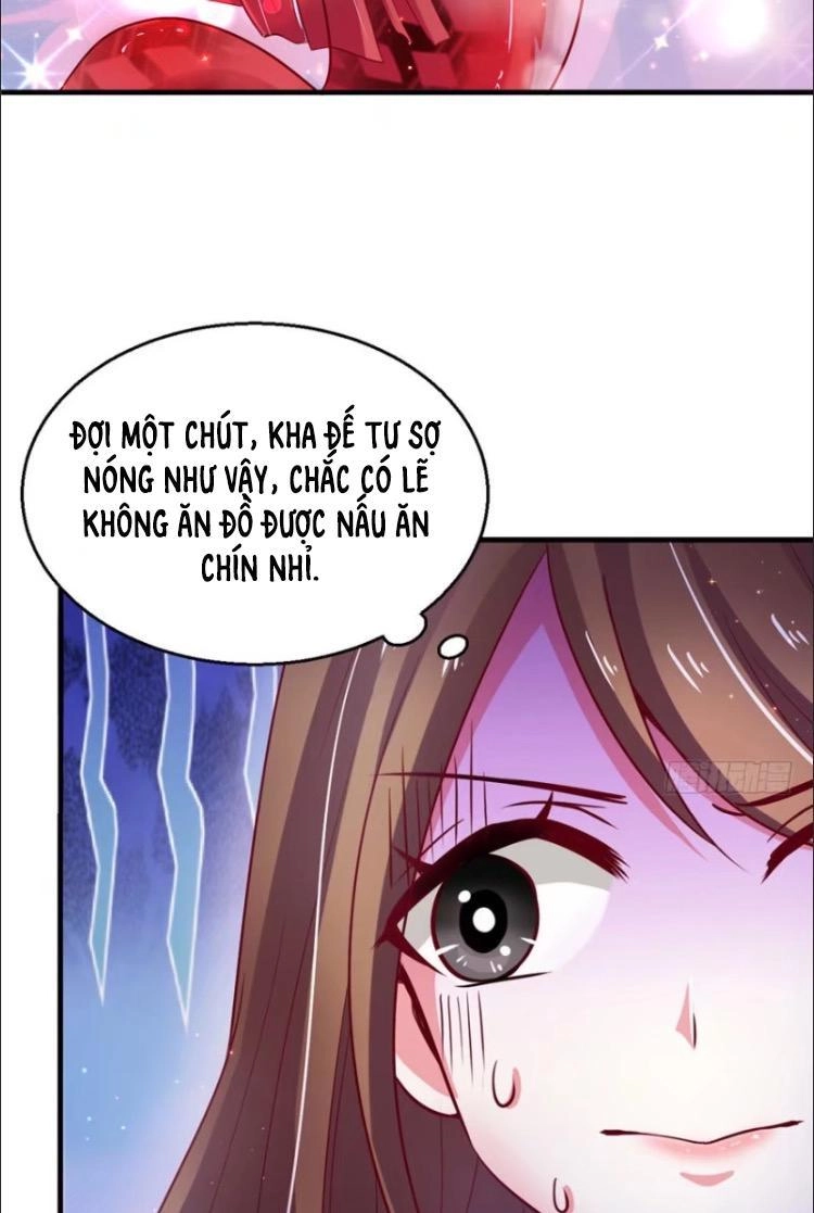 Thảnh Thơi Thú Thế Chủng Chủng Điền, Sinh Sinh Tể - Update Chapter 23 - 41