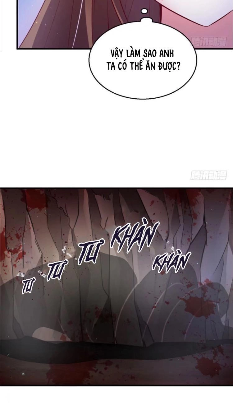 Thảnh Thơi Thú Thế Chủng Chủng Điền, Sinh Sinh Tể - Update Chapter 23 - 42