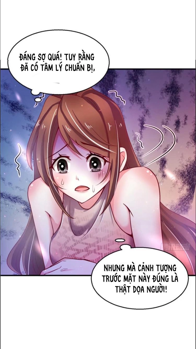 Thảnh Thơi Thú Thế Chủng Chủng Điền, Sinh Sinh Tể - Update Chapter 23 - 44