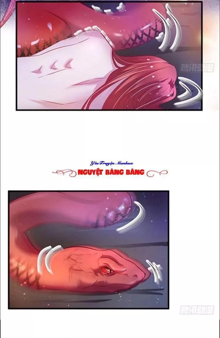 Thảnh Thơi Thú Thế Chủng Chủng Điền, Sinh Sinh Tể - Update Chapter 25 - 4