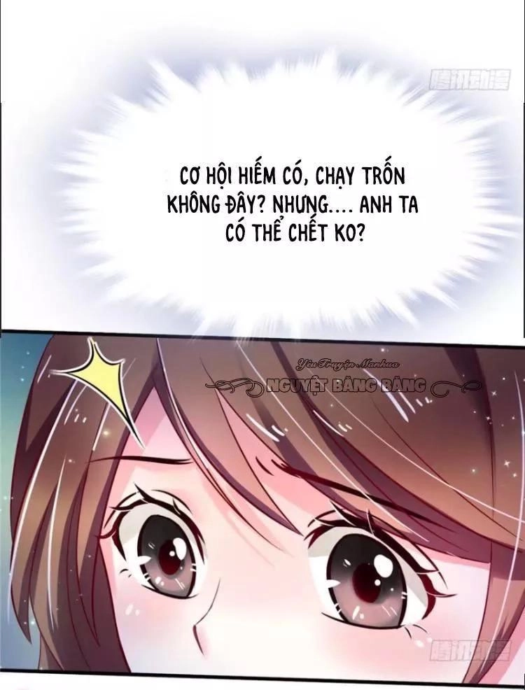 Thảnh Thơi Thú Thế Chủng Chủng Điền, Sinh Sinh Tể - Update Chapter 25 - 13