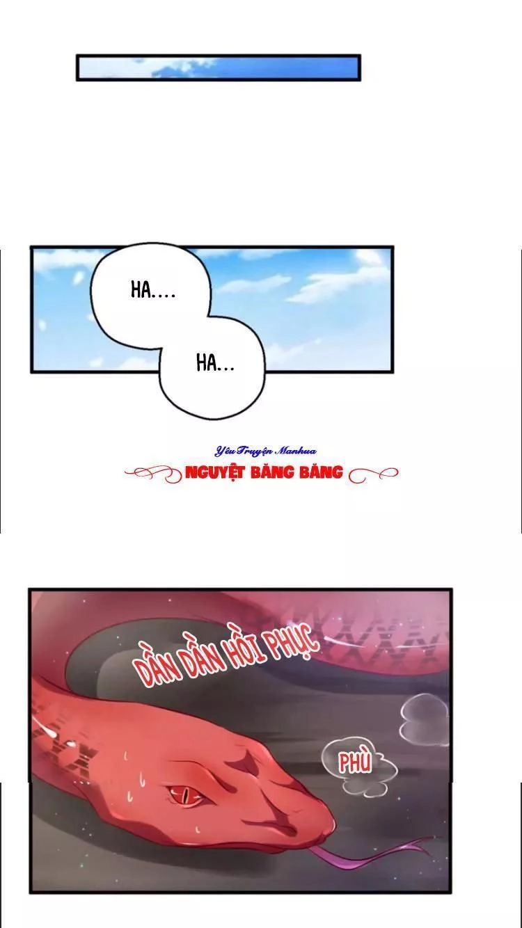 Thảnh Thơi Thú Thế Chủng Chủng Điền, Sinh Sinh Tể - Update Chapter 25 - 15