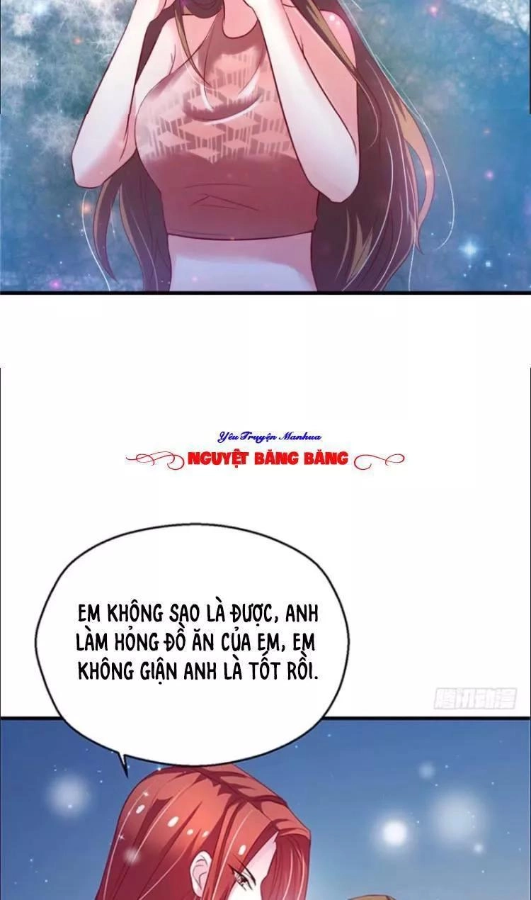 Thảnh Thơi Thú Thế Chủng Chủng Điền, Sinh Sinh Tể - Update Chapter 25 - 22