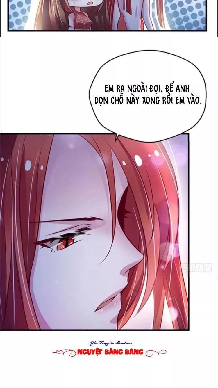 Thảnh Thơi Thú Thế Chủng Chủng Điền, Sinh Sinh Tể - Update Chapter 25 - 33