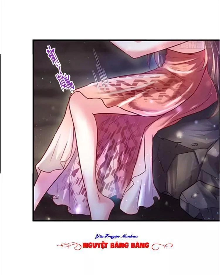 Thảnh Thơi Thú Thế Chủng Chủng Điền, Sinh Sinh Tể - Update Chapter 25 - 41