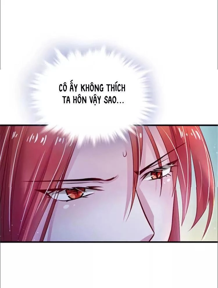 Thảnh Thơi Thú Thế Chủng Chủng Điền, Sinh Sinh Tể - Update Chapter 25 - 44