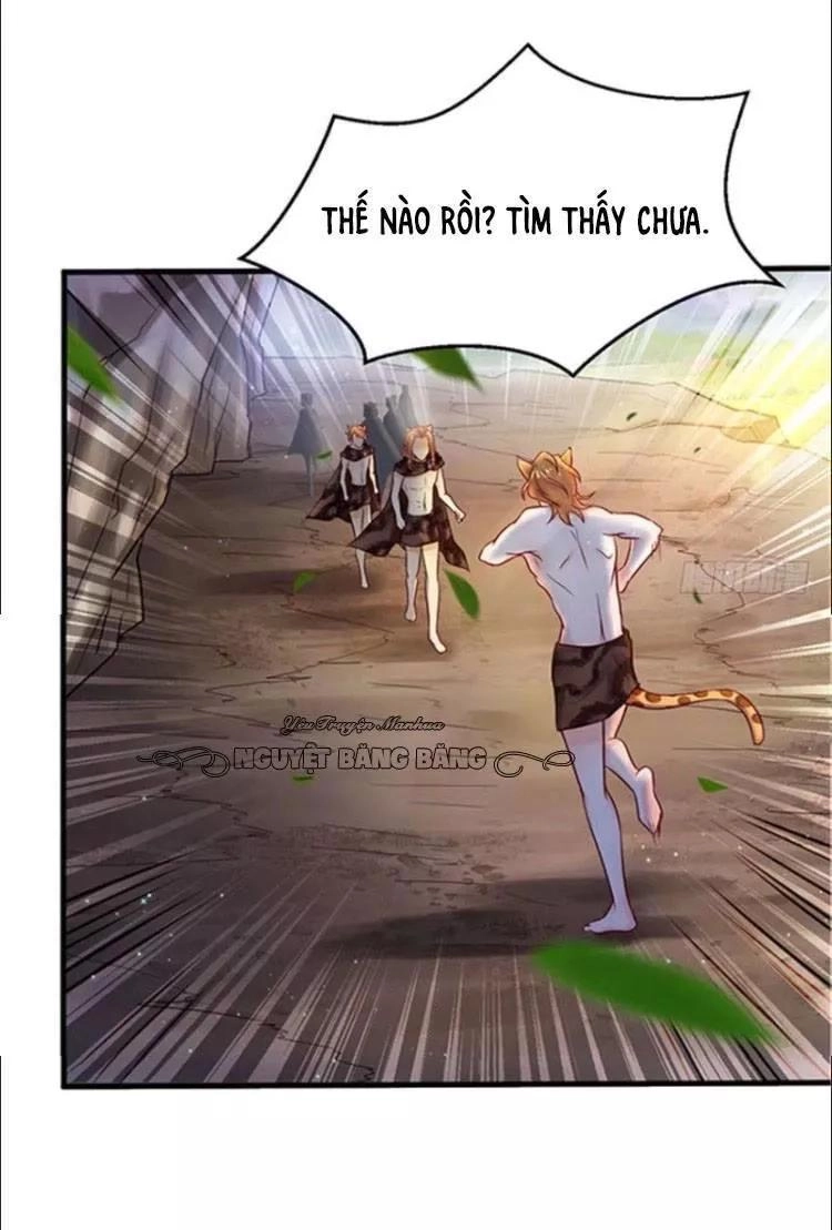 Thảnh Thơi Thú Thế Chủng Chủng Điền, Sinh Sinh Tể - Update Chapter 25 - 62