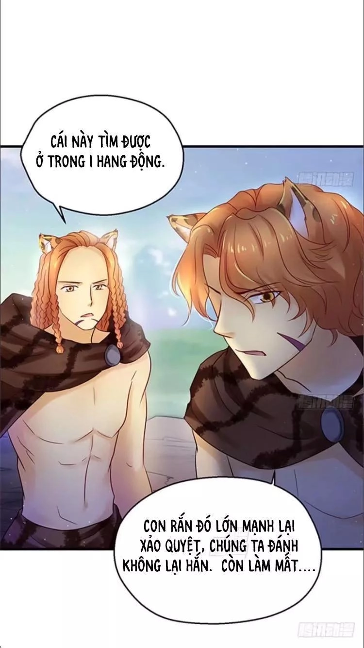 Thảnh Thơi Thú Thế Chủng Chủng Điền, Sinh Sinh Tể - Update Chapter 25 - 65