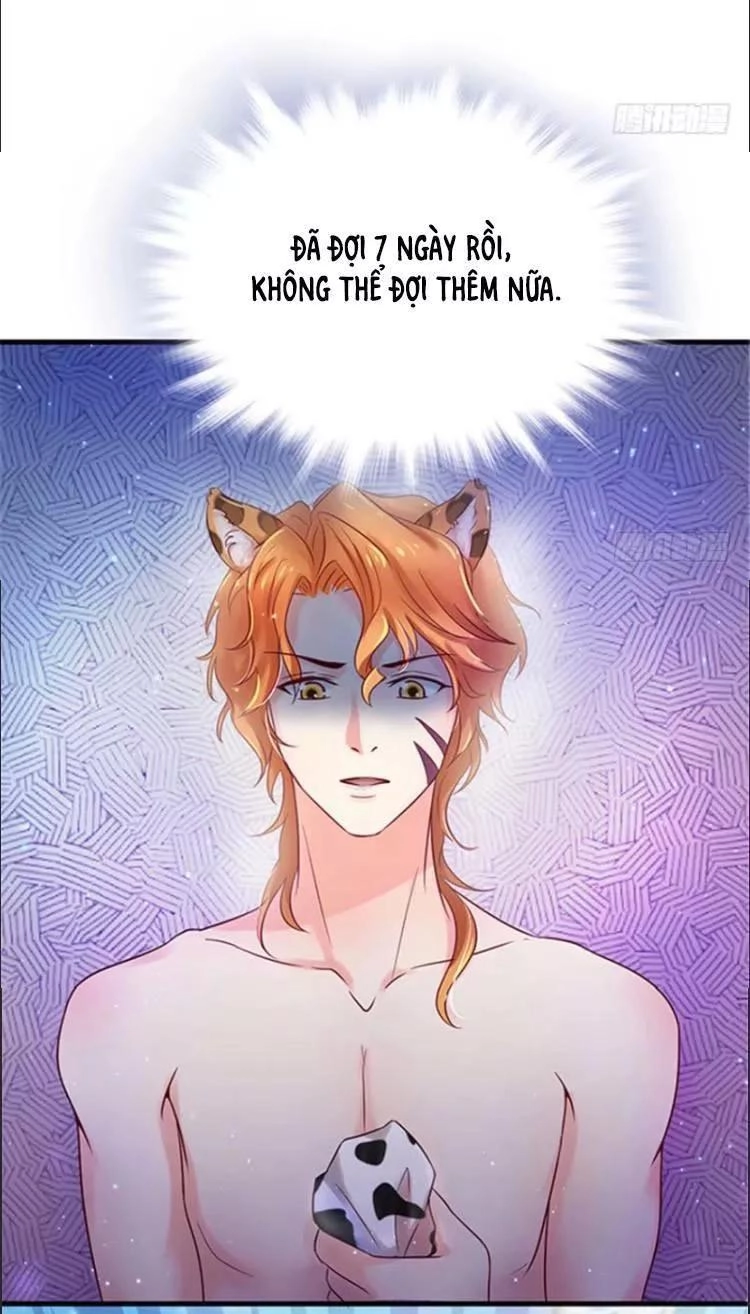 Thảnh Thơi Thú Thế Chủng Chủng Điền, Sinh Sinh Tể - Update Chapter 25 - 67